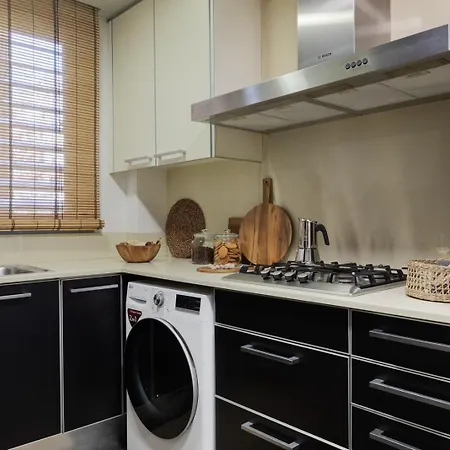 Apartment Etosha - 3 Bedrooms And Balcony In Eixample Dreta *