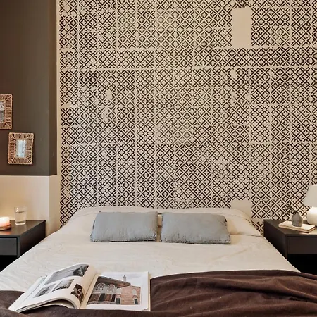 Διαμέρισμα Etosha - 3 Bedrooms And Balcony In Eixample Dreta Βαρκελώνη