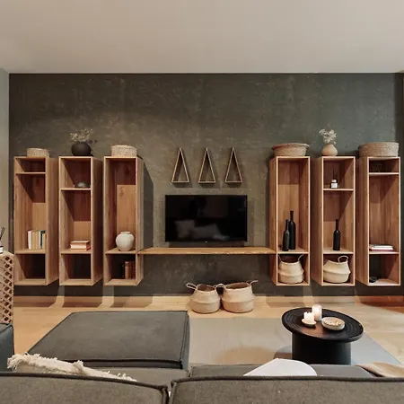 Etosha - 3 Bedrooms And Balcony In Eixample Dreta * Barcelona