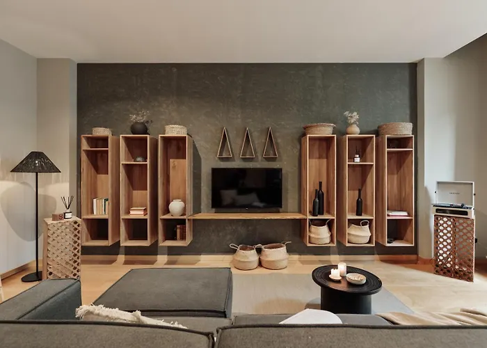 Etosha - 3 Bedrooms And Balcony In Eixample Dreta * Барселона